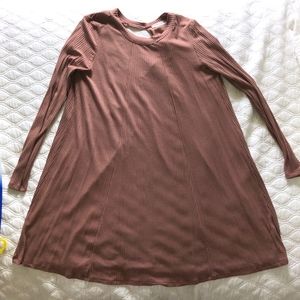 Blush Sweater Dress!!